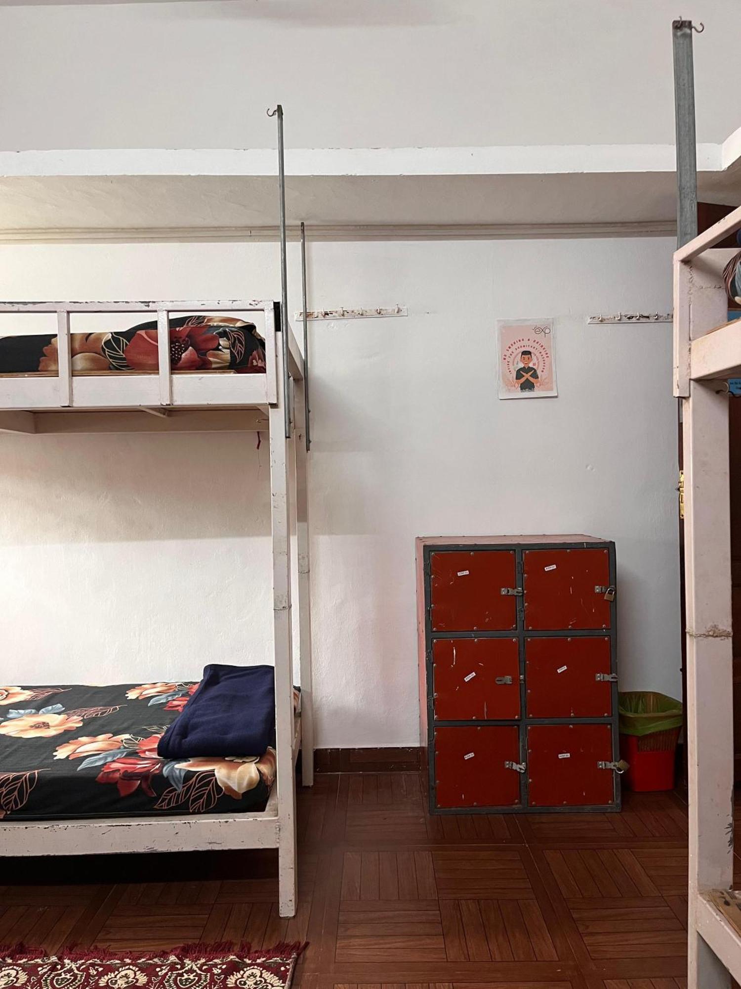Hostelexp, Varkala - A Beach Town Hostel ภายนอก รูปภาพ