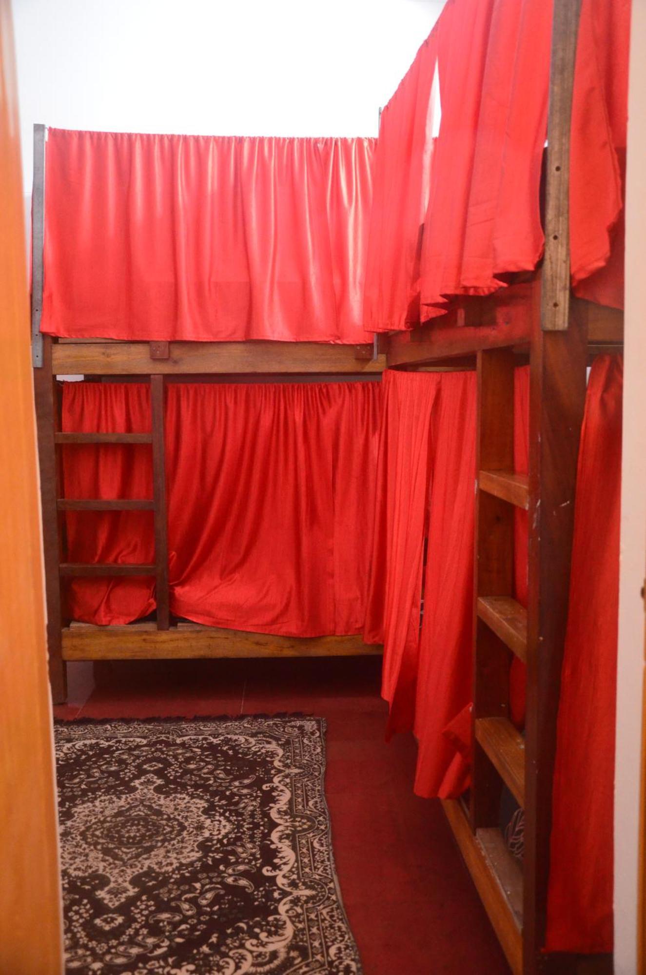 Hostelexp, Varkala - A Beach Town Hostel ภายนอก รูปภาพ